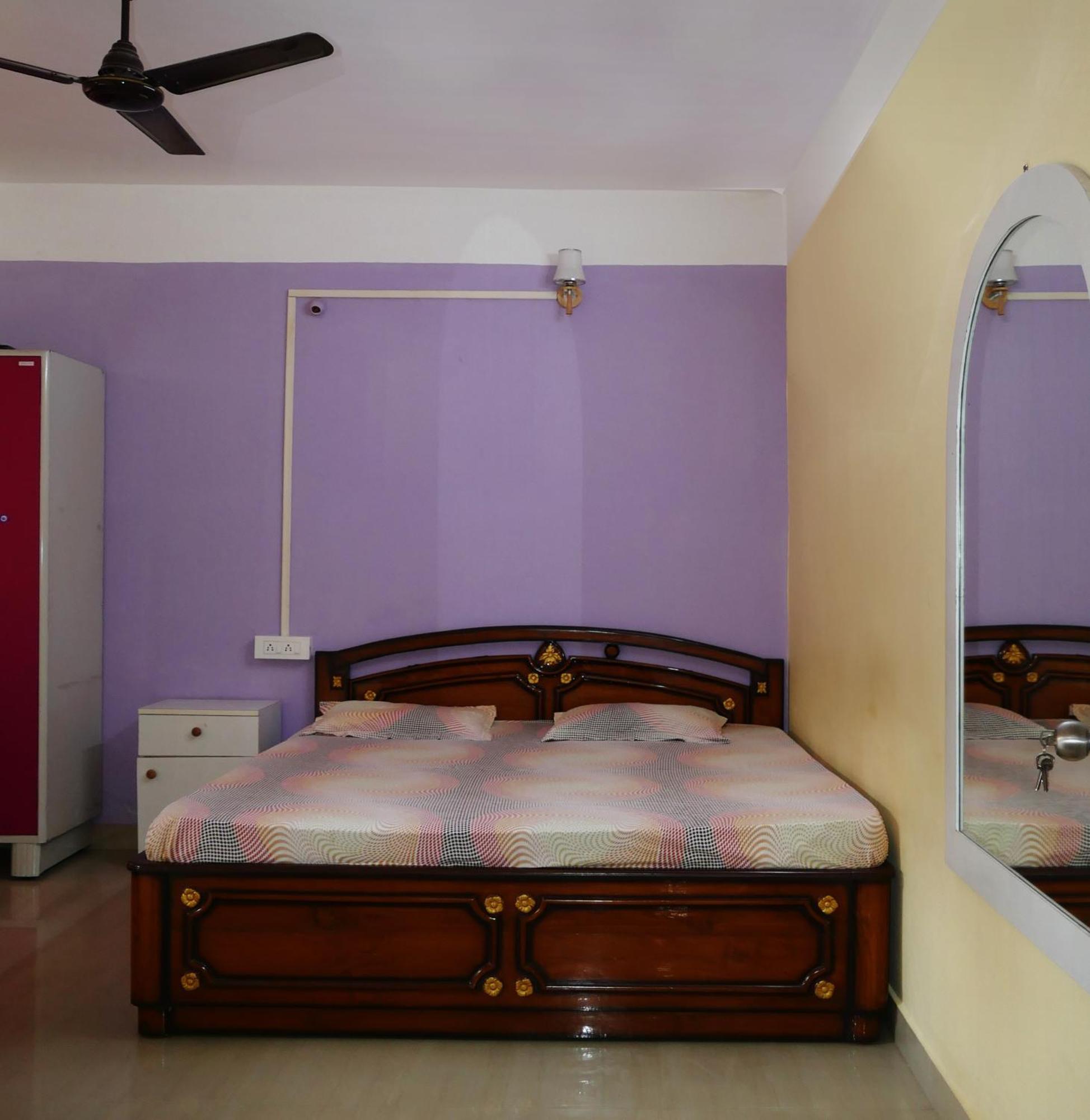 Dreams Abode Studio Apartment Guwahati Exterior foto
